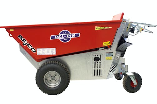 Näin teet lujan pohjan laatoille